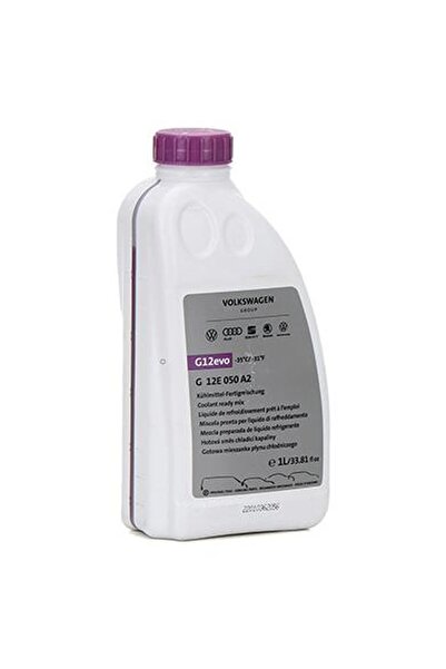 Generic ANTIGEL G12 EVO PREPARAT LA -35 GRADE 1L