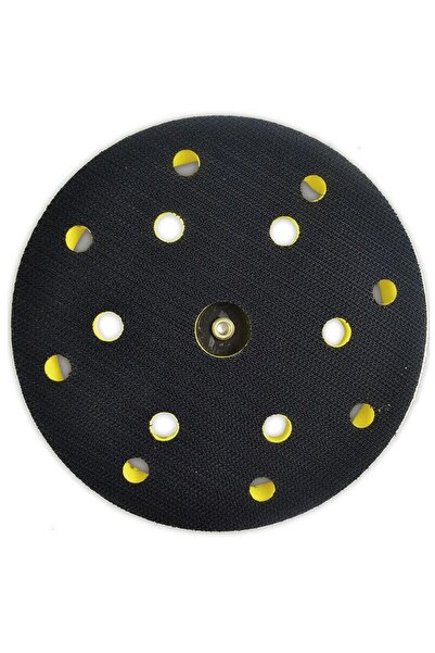 Generic DISC SUPORT CU FILET 15 ORIFICII MASINI DE SLEFUIT 147 MM DIAMETRU JBM