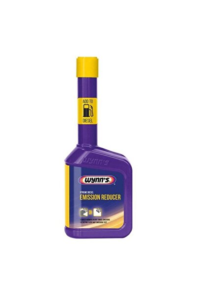 Generic Diesel cu ardere curată - Tratament NOXE pentru motoare. 325ML
