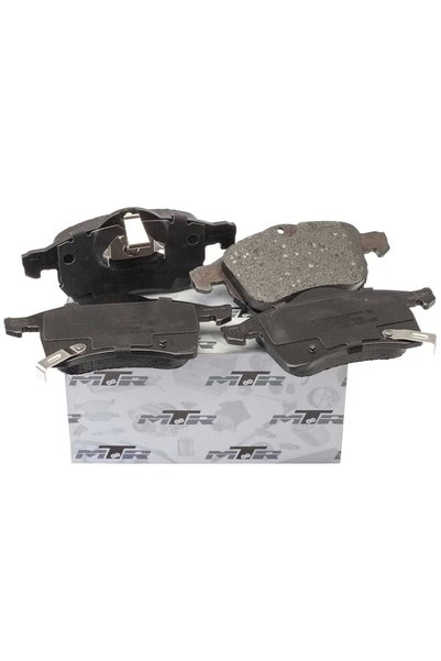 MTR Set plăcuțe frână Fata OPEL MT620