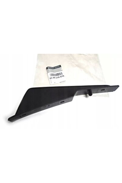 Renault Safrane Apărătoare Noroi Față dreapta Dacia Duster II 638501067R Orig...