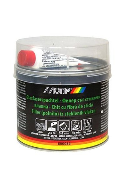 Generic MOTIP CHIT FIBRA DE STICLA 1000G M600083