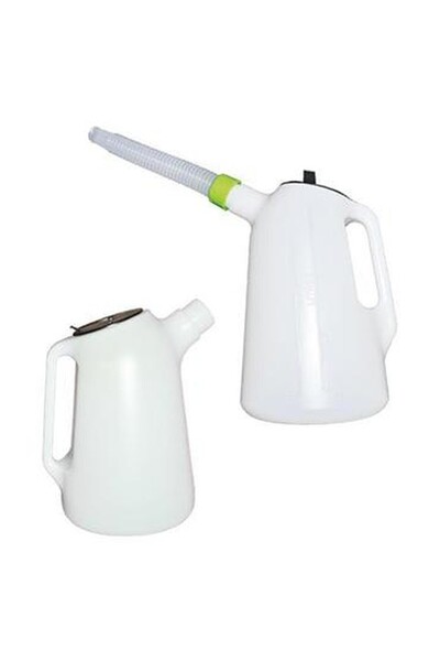 Generic CANA CU GAT FLEXIBIL 5L JBM