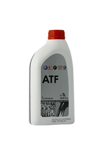 Generic ULEI ATF ROSU 1L