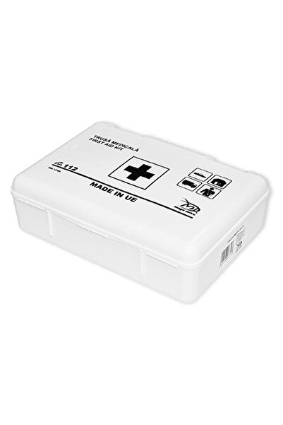 Generic TRUSA MEDICALA Mega Drive 07679