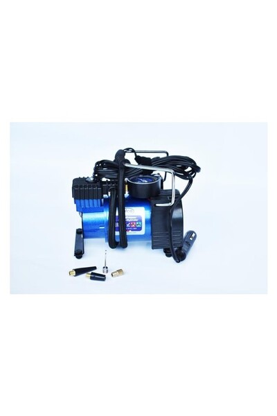 Generic COMPRESOR DE AER 12V 35 L
