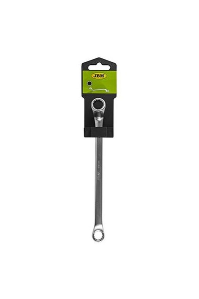 Generic CHEIE INELARA CU COT 16 X 17 MM - CROMAT JBM