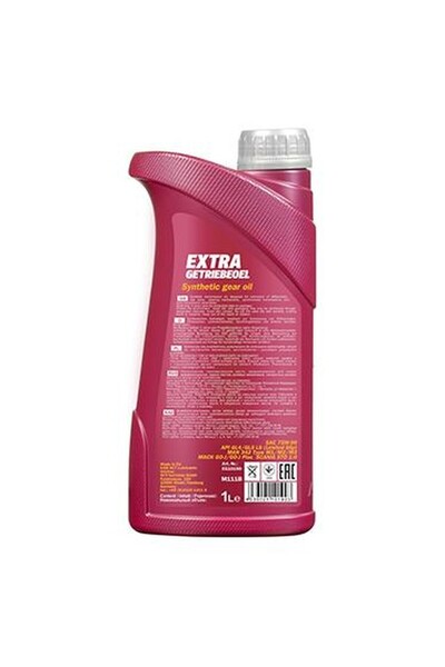 Generic MANNOL EXTRA GETRIEBEOEL 75W-90- 1L