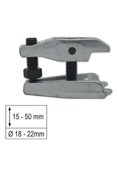 Generic EXTRACTOR ARTICULATII SFERICE JBM