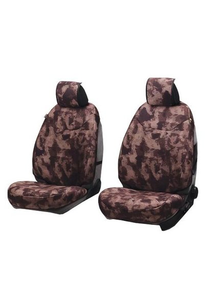 Generic HUSE SCAUN FATA SAFARI EVEREST - SET 2 BUC