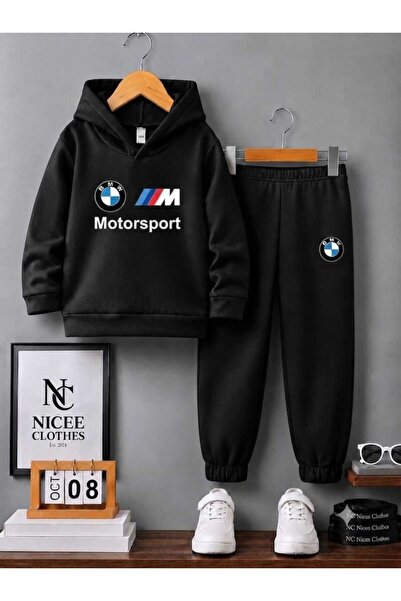 Leto Lykia ΠΑΙΔΙΚΗ ΦΟΡΜΑ UNISEX (ΜΕ ΧΕΙΜΕΡΙΝΗ ΕΚΤΥΠΩΣΗ I.M MOTORSPORT ΣΤΗΝ ΜΕΣΗ)