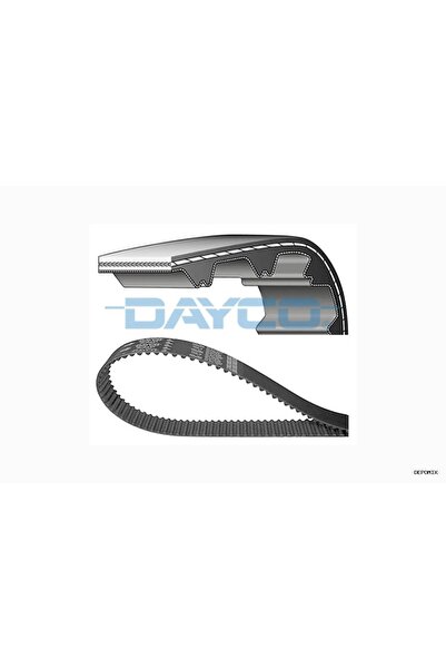 DPMIX-HB TRİGER KAYIŞI 153x300 PEUGEOT BOXER 2.8DTIC 8V 97-00 DUCATO (203530) 2.5D/2.8D- 2.5