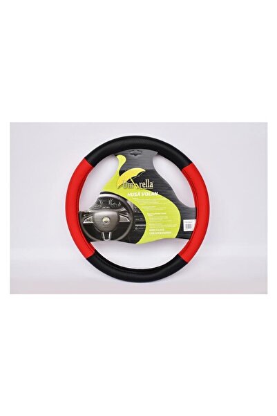 Generic HUSA VOLAN ROSU SI NEGRU 37-39 CM