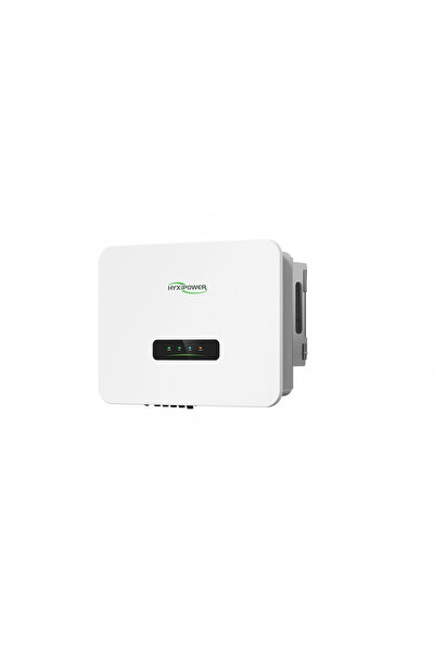 HYXI Трифазен 20kW Хибриден инвертор HYX-H20K-HT