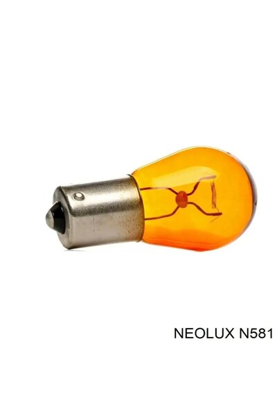 NEOLUX Bec, semnalizator N581
