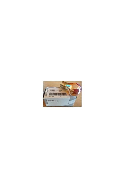 Generic BEC 12V 21W Bmw 63217160897