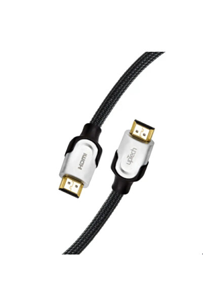 UPTECH 4K HDMI 2.0v Ultra HD Premium Kablo 10m