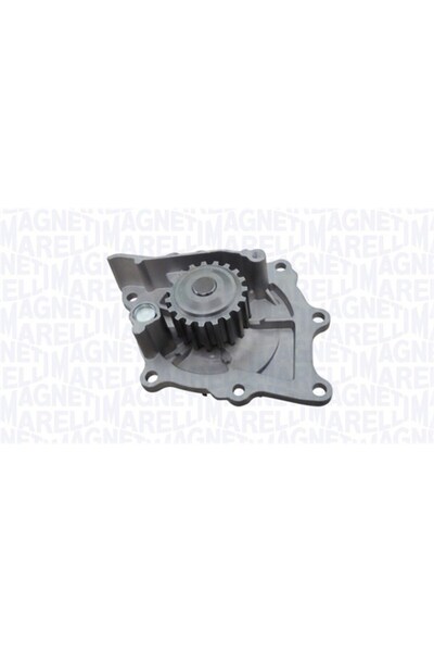 MAGNETI MARELLI Pompă de apă Land Rover FREELANDER 2 352316171304