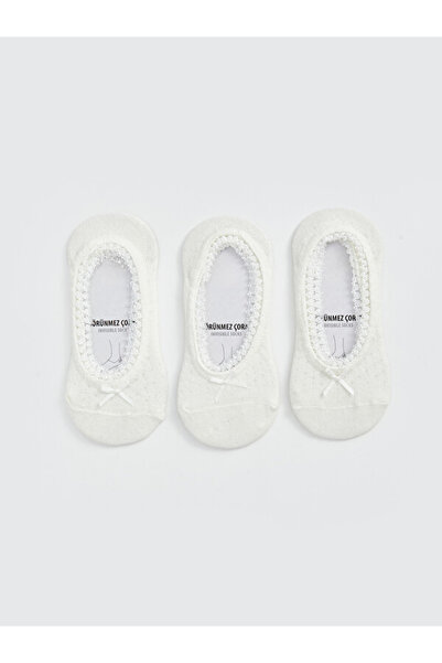 LC Waikiki Timeless Clothing & Timeless Choices Ribbon Detailed Ballet Flats ...