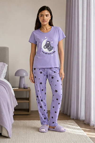 ETEN Ladies Pyjama Set