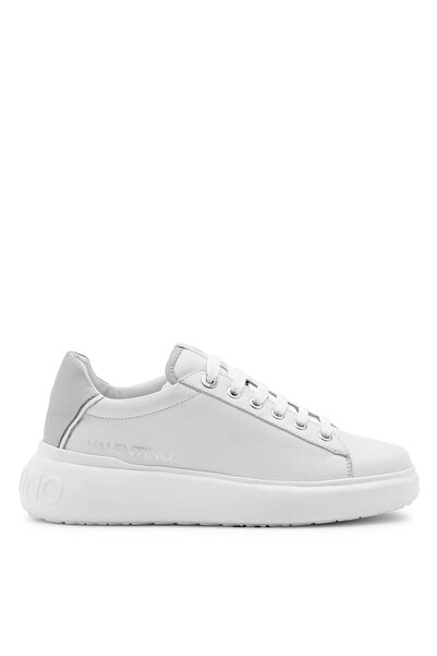 Valentino Beyaz Erkek Sneaker JUMP