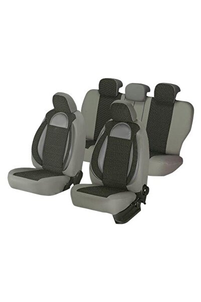 Generic SET HUSE SCAUN RACING GRI