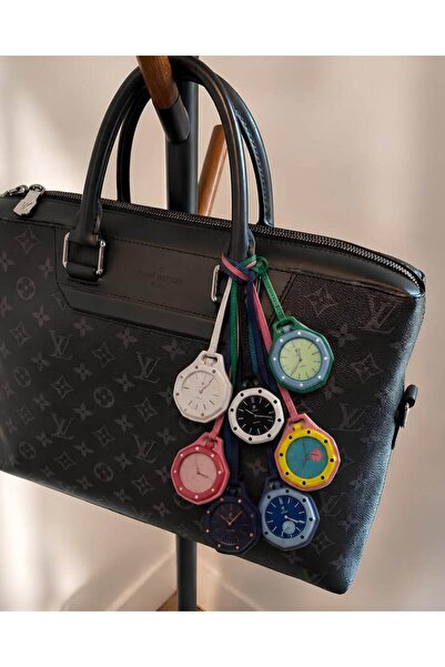 Urban Bloom Audemars Piguet x Swatch Royal Pop Collection LAN BA Watch With S...