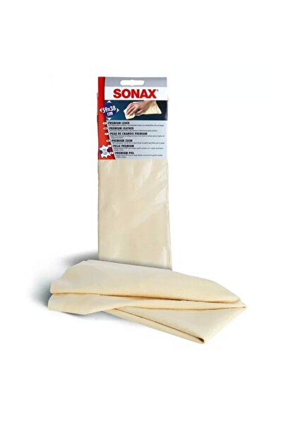 Sonax Servetele de curatat 04163000