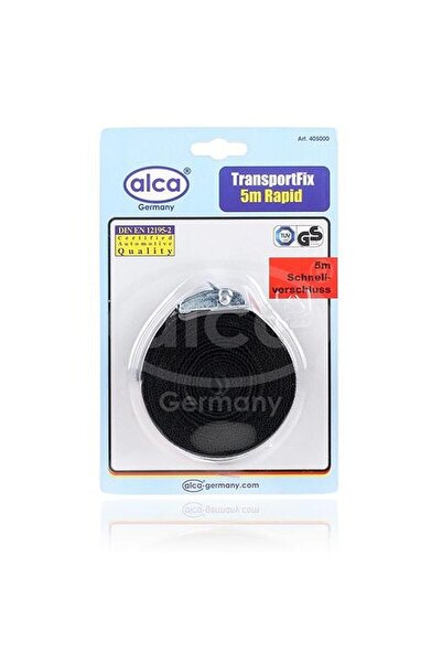 Generic CHINGA ANCORARE MARFA 1 X 5 M ALCA 250 daN