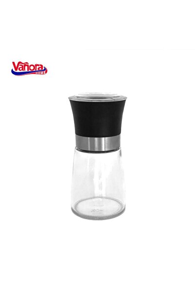 vanora RASNITA CERAMICA SARE&PIPER 13.5CM, NEGRU, HOME