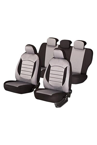 Generic SET HUSE SCAUN URBAN GRI