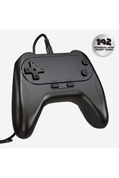 Belora Consola de Joc Tip Controller 192 in 1