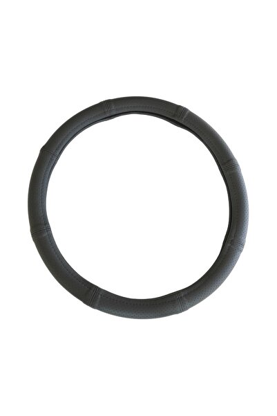 Generic HUSA VOLAN PIELE NATURALA NEGRU 42-44 CM