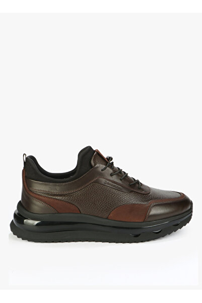 Hammer Jack حذاء كاجوال رجالي بني اللون من MURREY M SHOES