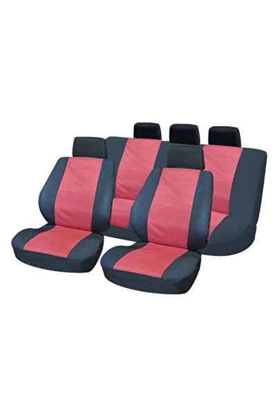 Generic SET HUSE SCAUN LIGHT - ROSU