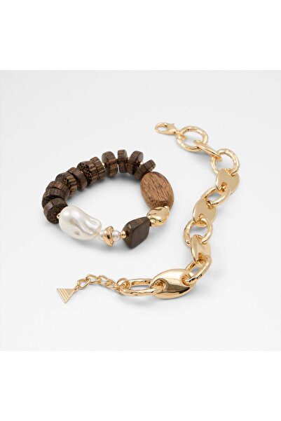 Aldo Solaora / Bracelets