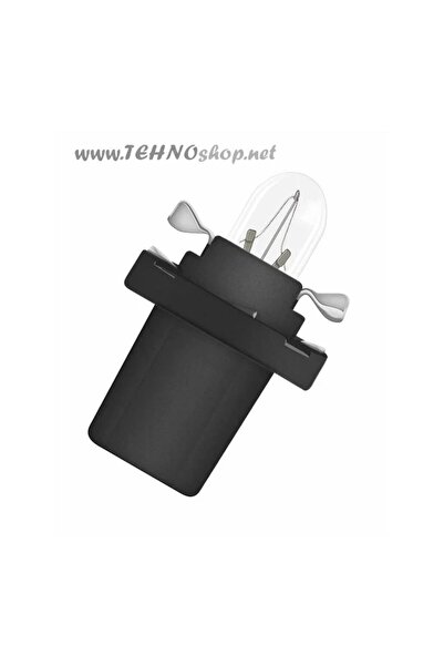 ams-OSRAM Bec, lumini interioare 2721MF