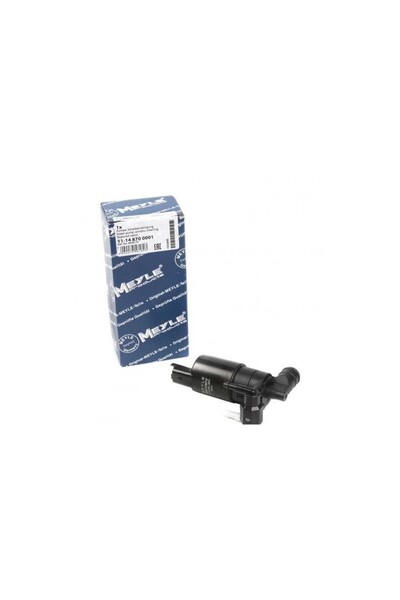 MEYLE Pompa de apa,spalare parbriz 11-14 870 0001