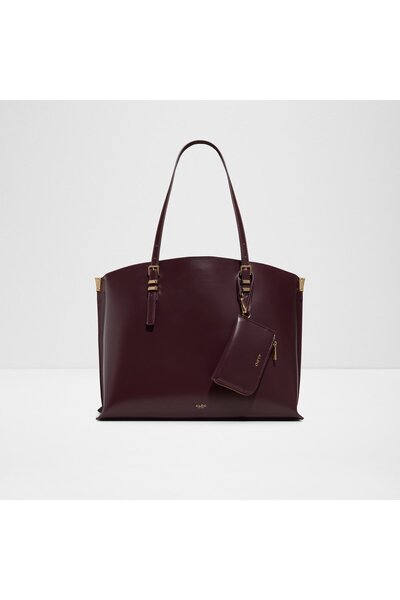 Aldo Elanoria / Laptop Bag