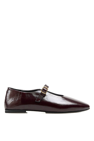 Vince Camuto Bordo Kadın Babet WINONA