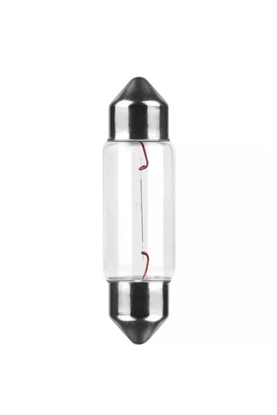 NEOLUX Bec, iluminare numar circulatie N239