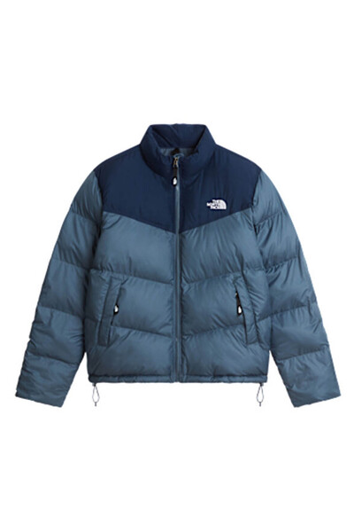 THE NORTH FACE M SAIKURU JACKET Gri Erkek Spor Mont