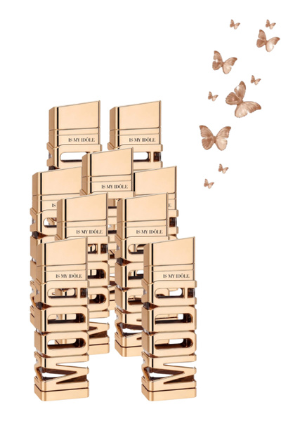 Prive 9 قطع من عطر مودا إز ماي آيدول 100 مل