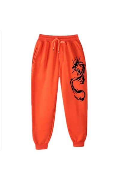 NIGRUM PARDUS New Season Baby Dragon Printed 2-Strand Fleece Boys' Winter Swe...