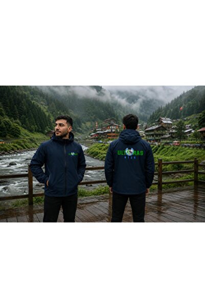 SARI معطف واق من المطر ULTRAS RİZE