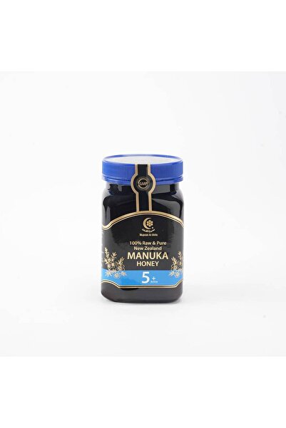 Mujezat Al-Shifa Manuka Honey 5+ 500 g