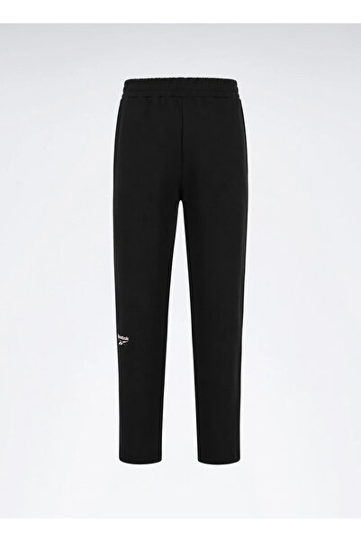 Reebok Eşofman Altı, 2XL, Siyah