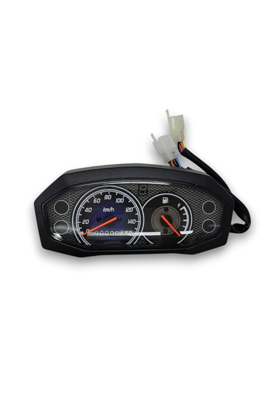 MotoLifenCoffee KUBA TK03 KM SAATİ