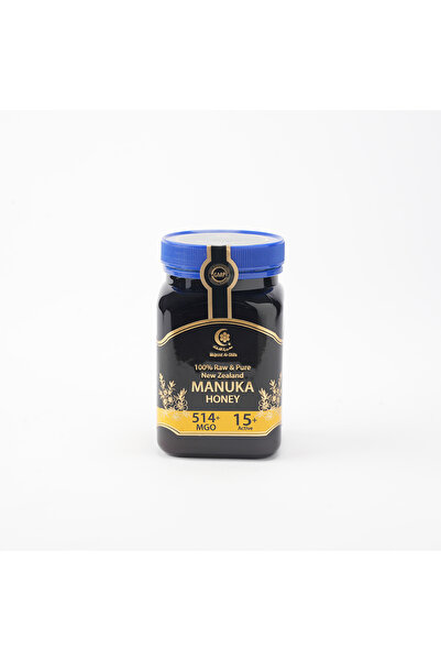 Mujezat Al-Shifa Manuka Honey 15+ 500 g