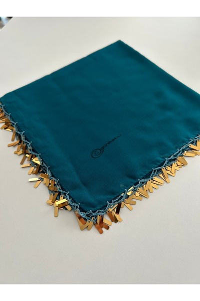 Sümeyye çeyiz Hand Made Pul Legislation Writing Cheesen Cloth Yemeni Handwork...